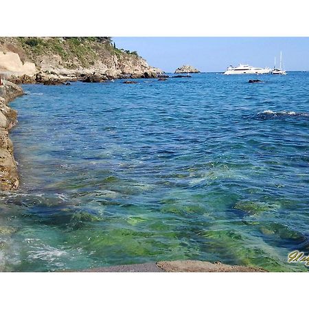 טאורמינה Il Signo Cocco Mare Apartment מראה חיצוני תמונה