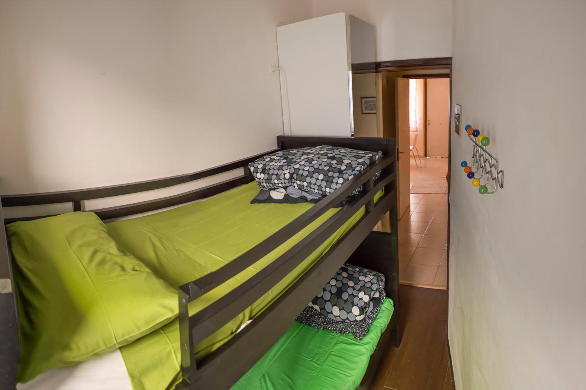 טאורמינה Il Signo Cocco Mare Apartment מראה חיצוני תמונה